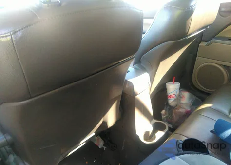 2007 Jeep Compass Limited from USA, damaged, VIN 1J8FF57W17D200073